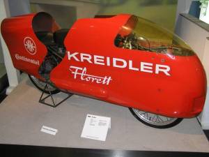 Kreidler Florett